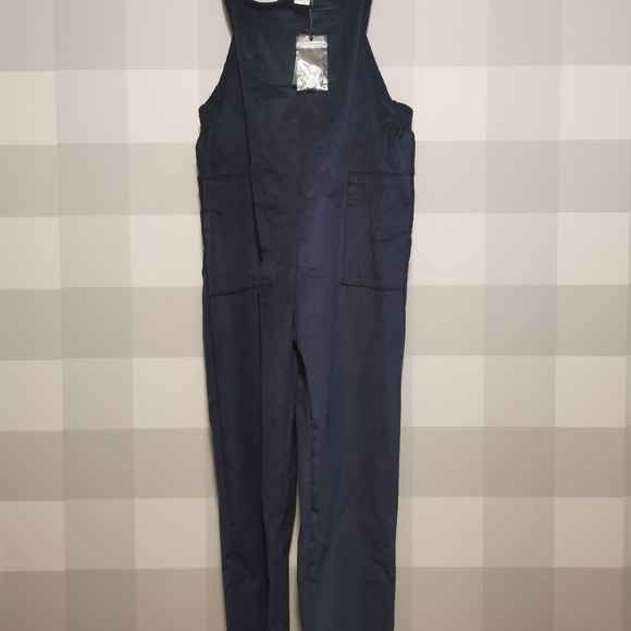 Smash + Tess the throwback overalls - Picture 5 of 5